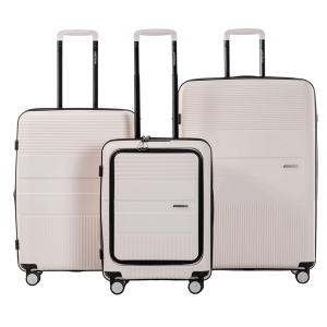 AIRSTREAM ANCHORAGE COLLECTION 3 PIECE SET