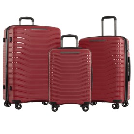 AIR CANADA JASPER COLLECTION 3 PIECE SET