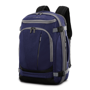 SAMSONITE MOTHER LODE TRAVEL BACKPACK