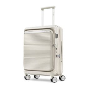 SAMSONITE PARALUX HARDSIDE SPINNER CARRY-ON