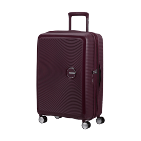 AMERICAN TOURISTER CURIO SPINNER MEDIUM
