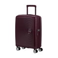 AMERICAN TOURISTER CURIO SPINNER CARRY-ON